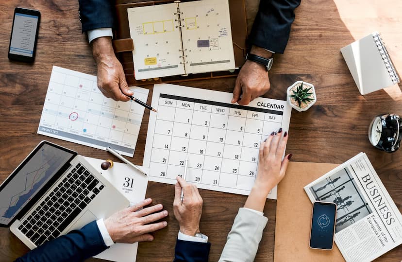 Business Meeting Scheduling Best Practices: A Complete Guide for Teams