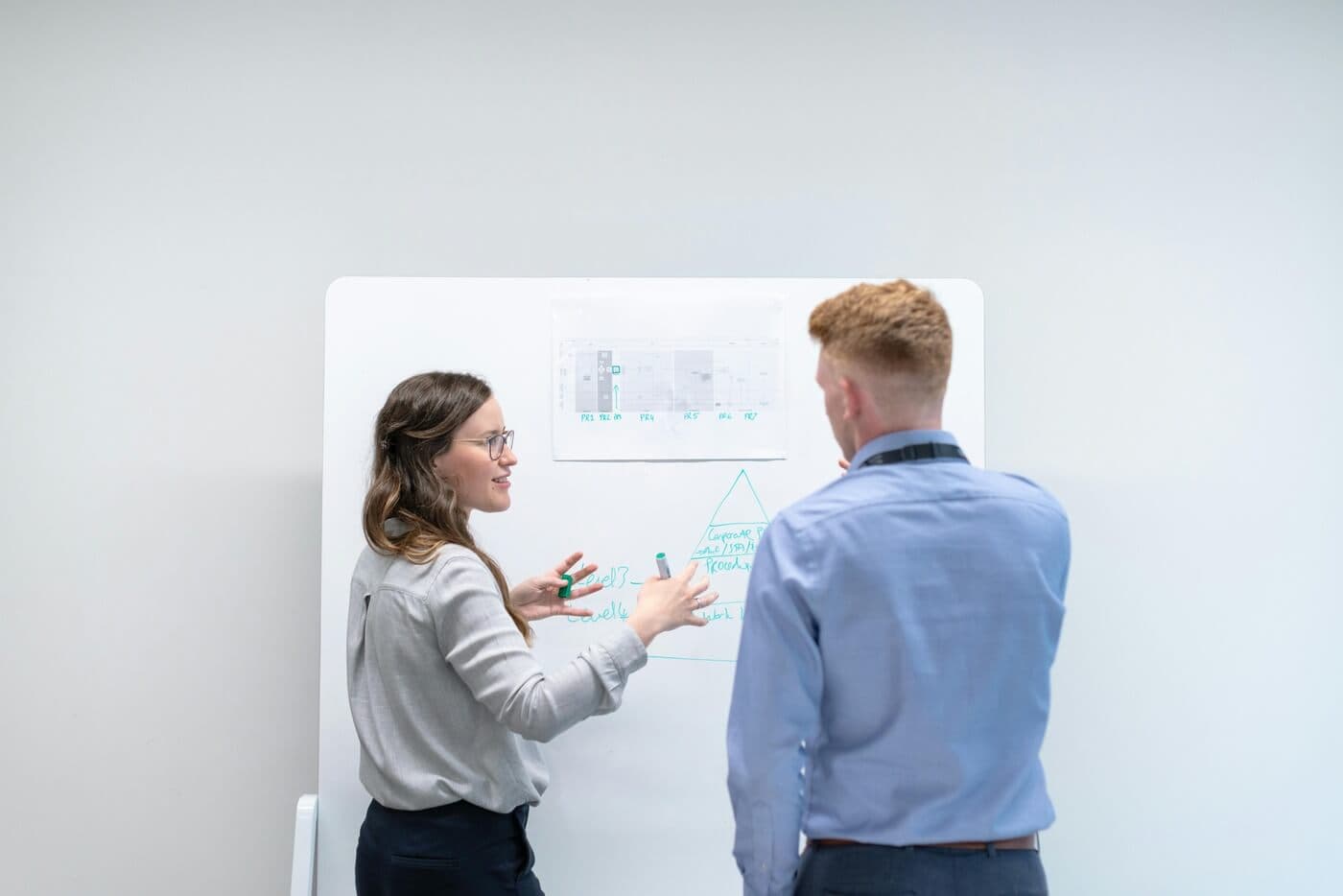 The ROI of Mastery: A Definitive Guide to Calendar Management Training
