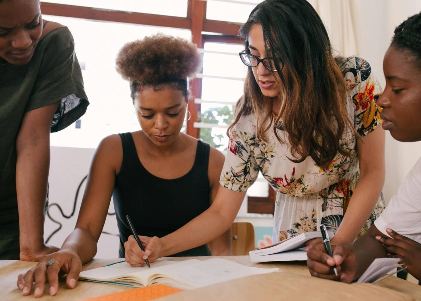 How to Create and Manage a Team Calendar for Peak Startup Productivity