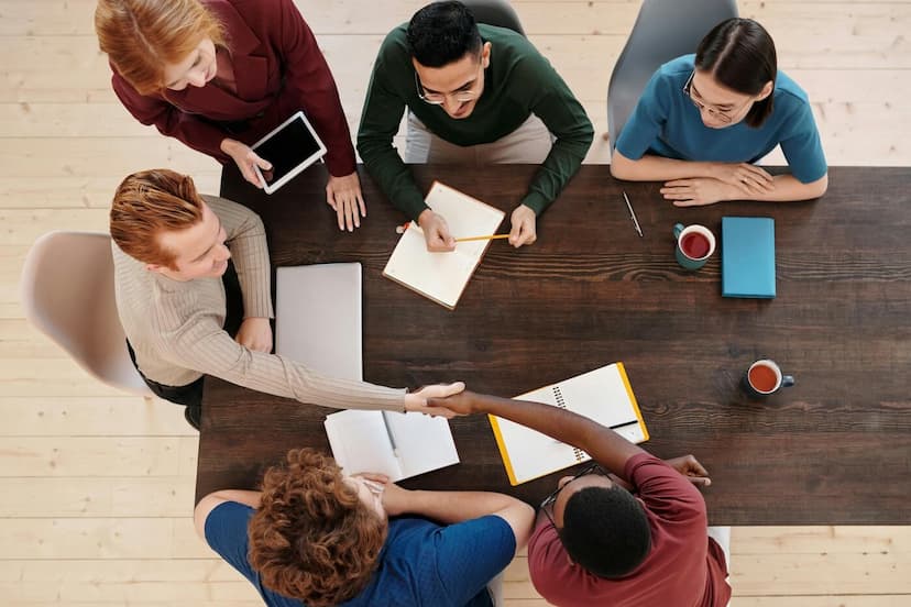 How to Run Effective Meetings: A Guide to Boosting Productivity and Culture