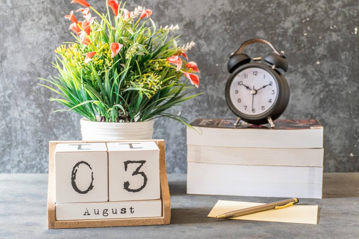 How to Time Block Your Calendar for Maximum Productivity & ROI