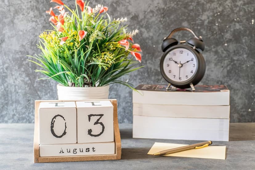 How to Time Block Your Calendar for Maximum Productivity & ROI