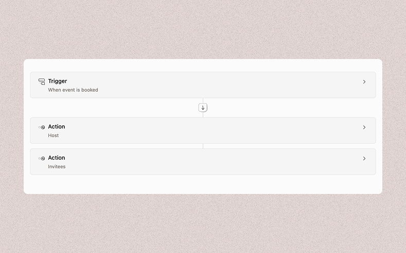 How to Use Scheduling Workflows to Automate Your Booking Process