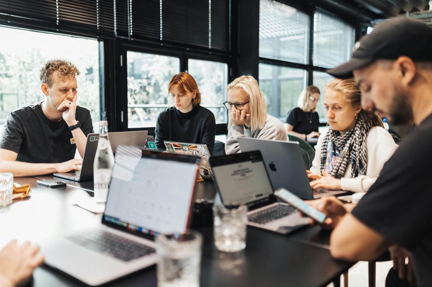 Master Your Startup's Schedule: How to Create and Manage a Team Calendar