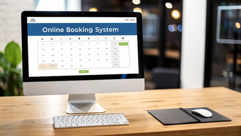 Online Booking System Tutorial: Boost Your Business