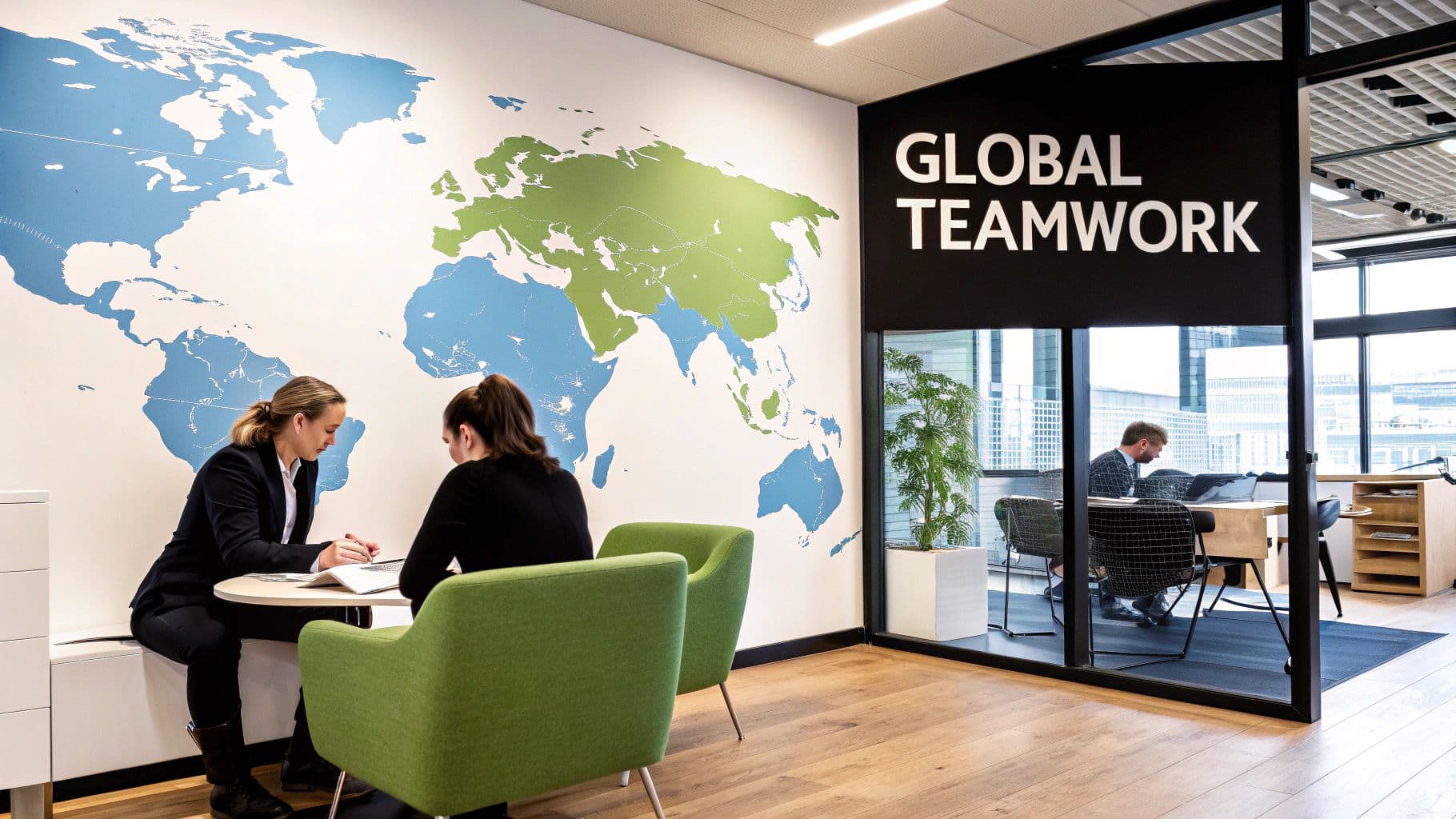 Scheduling Meetings Across Time Zones: Master Global Team Coordination