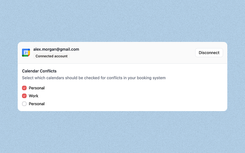 The Simple Way to Sync Multiple Calendars and Prevent Double Bookings