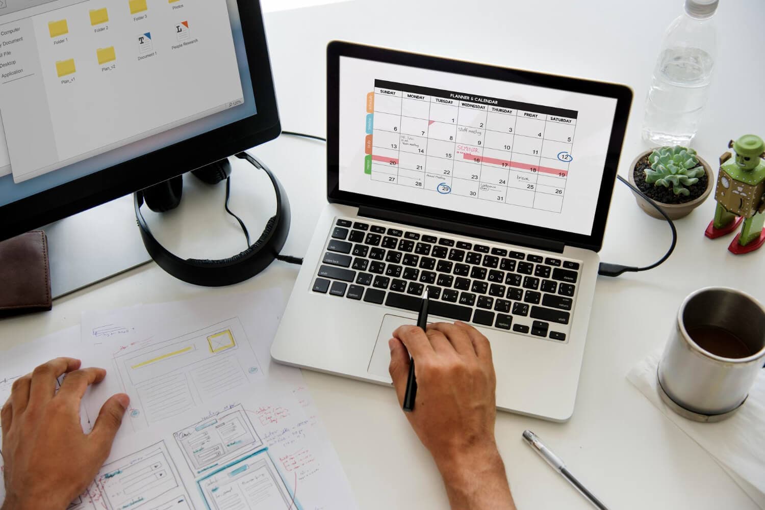 Tailored Scheduling Solutions: Appointment Setting Software for Every Industry