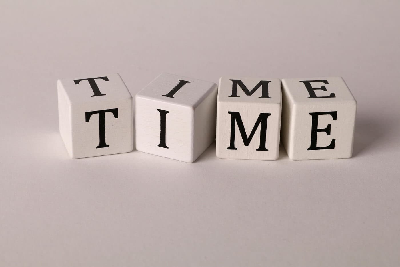 The Simple Time Management Strategy to Reclaim Your Focus
