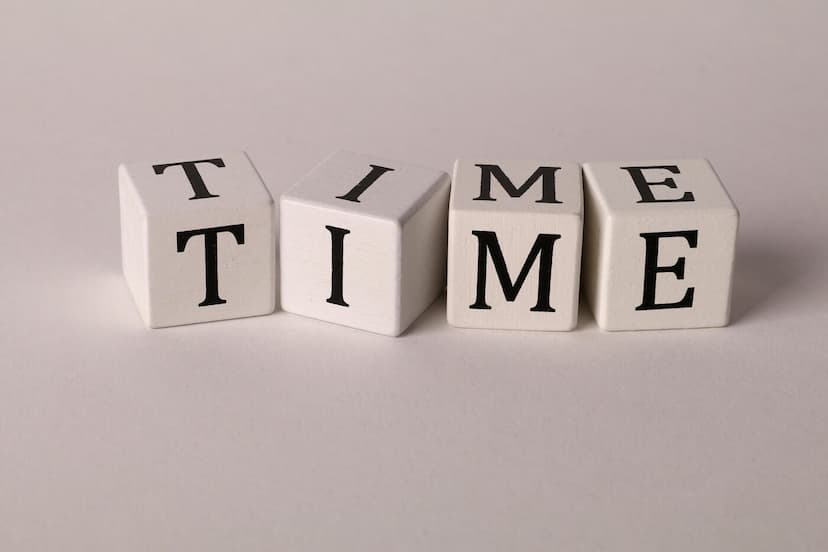 The Simple Time Management Strategy to Reclaim Your Focus