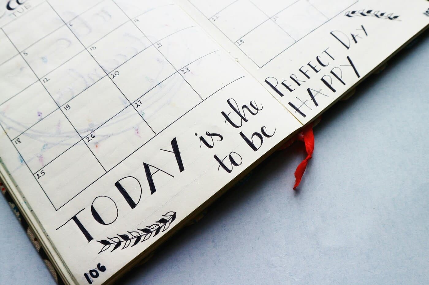 Your Calendar Is Killing Your Creativity: A Guide to Reclaiming Your Focus