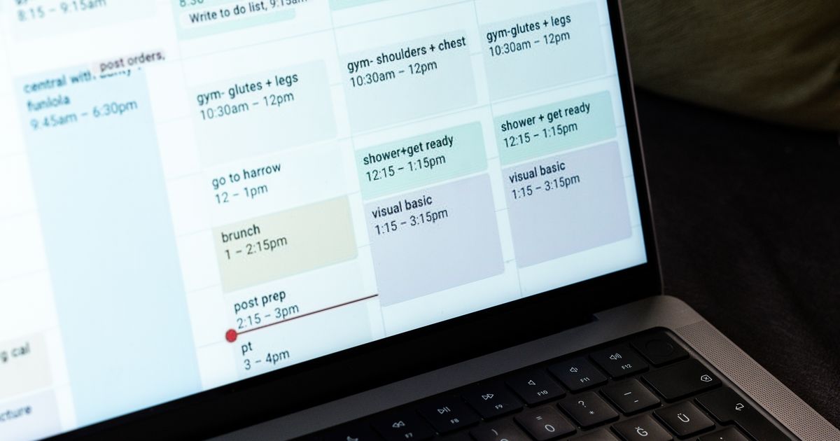 How to Block Time in Google Calendar (2026 Guide)