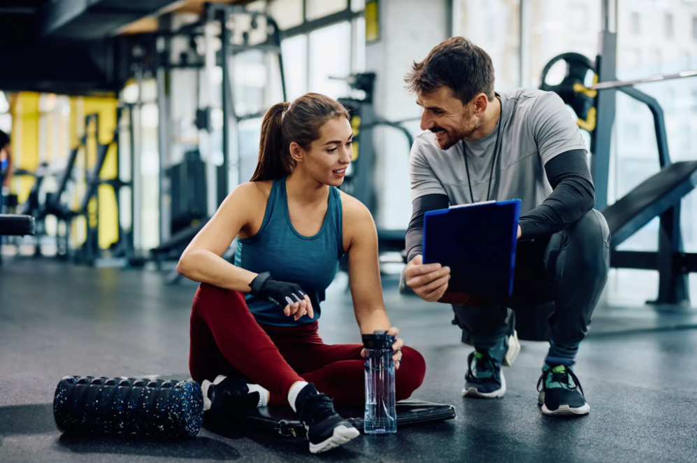 Fill Group Classes Consistently