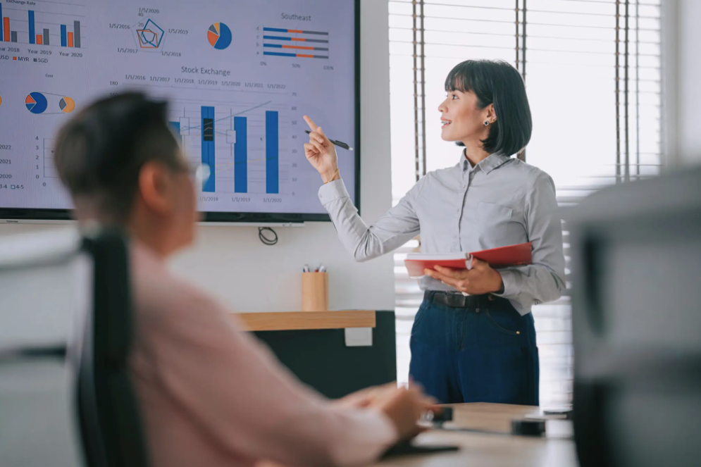 Track Performance and Improve Outreach