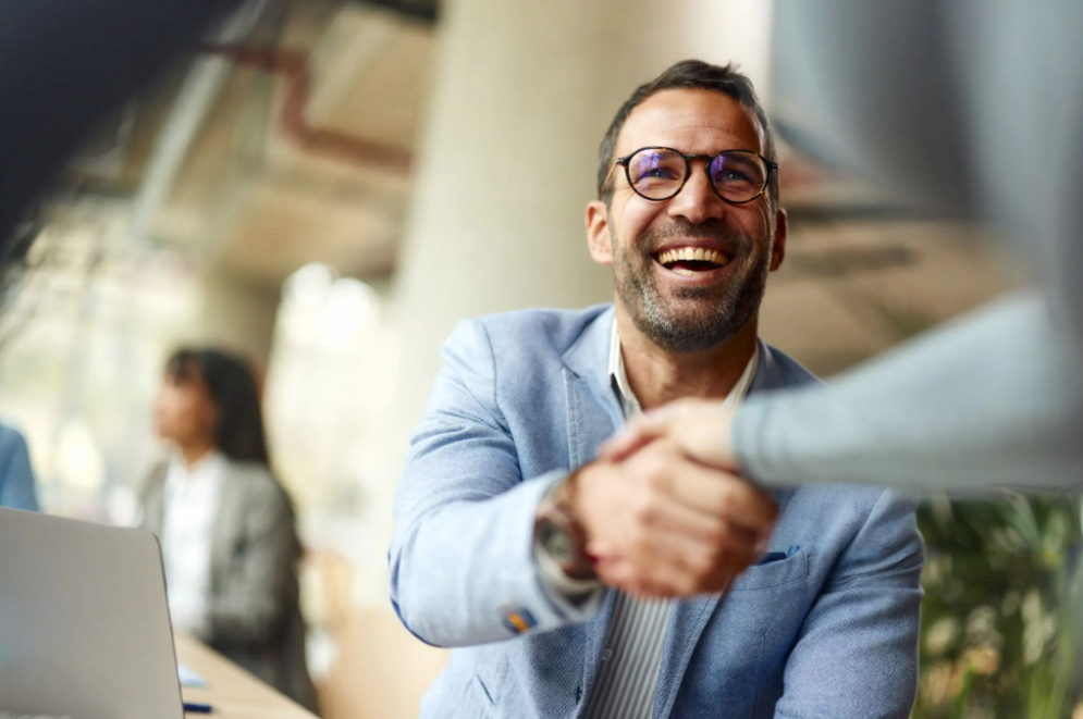 Shorten Your Sales Cycle