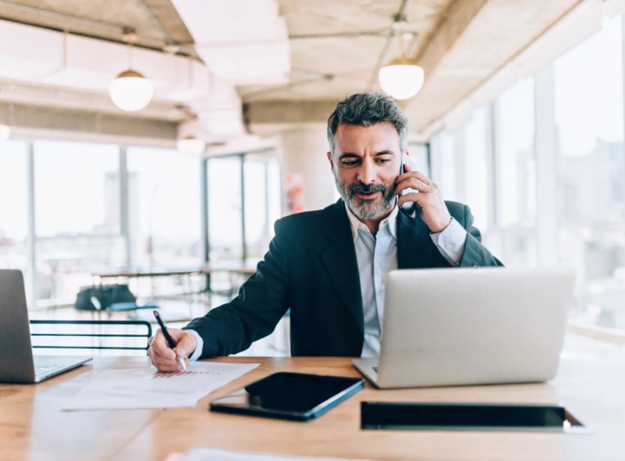 Book More Sales Meetings, Faster